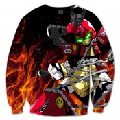 Sweatshirts (12)